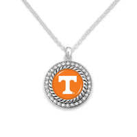 Tennessee Volunteers Necklace- Allie