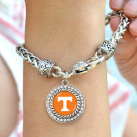 Tennessee Volunteers Bracelet- Allie