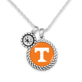 University of Tennessee Volunteers Olivia Necklace
