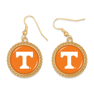 University of Tennessee Volunteers Sydney Earrings