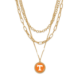 University of Tennessee Volunteers Sydney Necklace