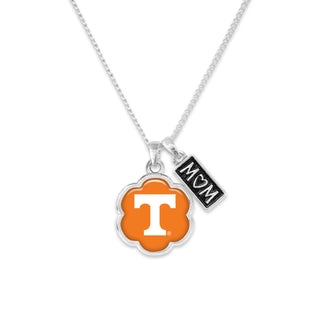 University of Tennessee Volunteers Hazel Necklace