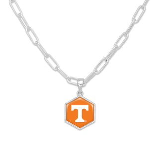 University of Tennessee Volunteers Juno Necklace