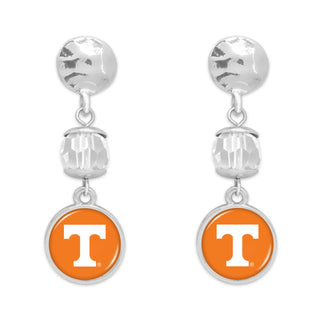 University of Tennessee Volunteers Ivy Earrings