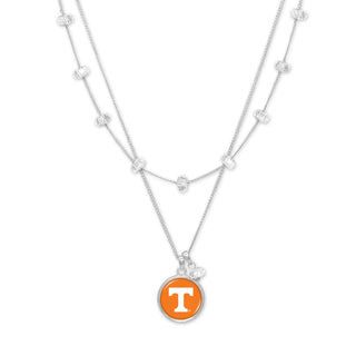 University of Tennessee Volunteers Ivy Necklace
