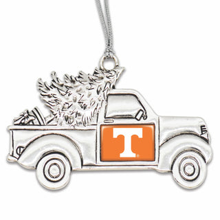 University of Tennessee Volunteers Truck Christmas Ornament