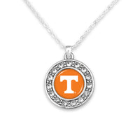 Tennessee Volunteers Necklace- Abby Girl
