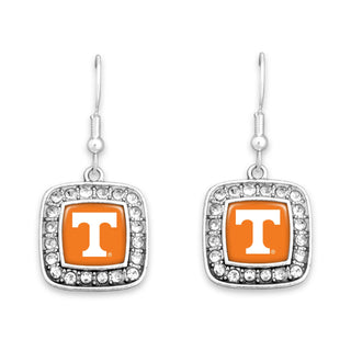 University of Tennessee Volunteers Kassi Earrings