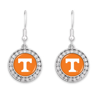 University of Tennessee Volunteers Kenzie Earrings