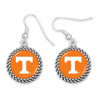 University of Tennessee Volunteers Olivia Earrings