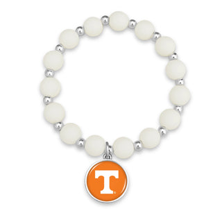 University of Tennessee Volunteers Leah Bracelet