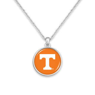 University of Tennessee Volunteers Leah Necklace