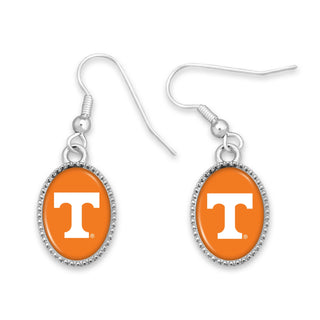 University of Tennessee Volunteers Kennedy Earrings