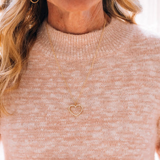 Grace Necklace *pick option* | INSPIRED DESIGN ATLANTA MARKET