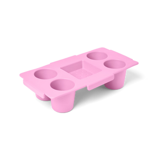 Pink Taffy Top O' The Bogg To Ya
