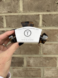 Large Classic Claw Clip by Teleties