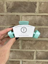 Large Classic Claw Clip by Teleties