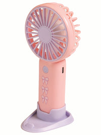The Mighty Fan by Simply Southern
