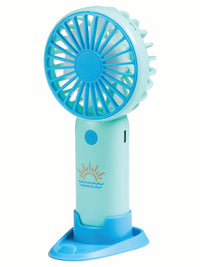 The Mighty Fan by Simply Southern