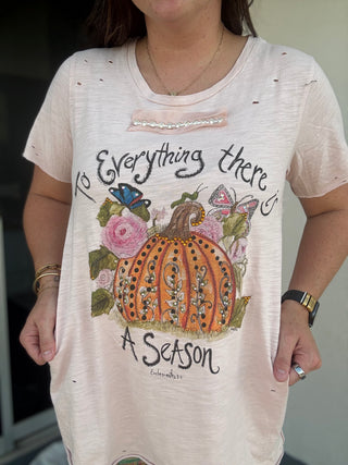 *PREORDER* To Everything There Is A Season by A Rare Bird