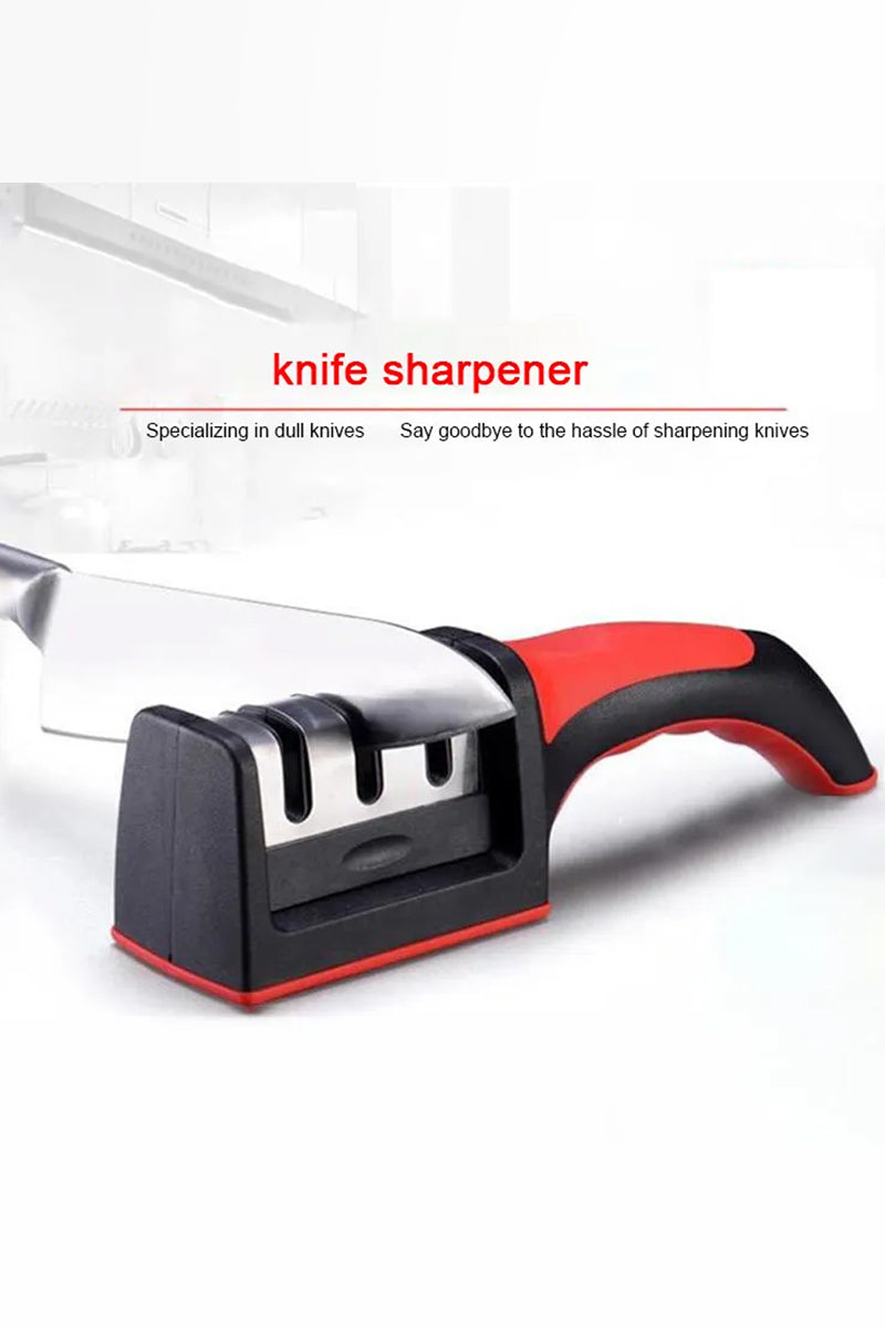 20301- Multi Function Knife Sharpener