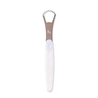 tongue scraper