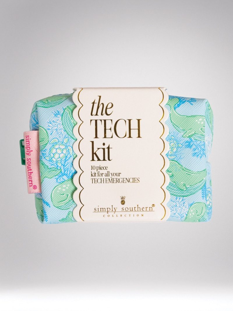 Mini Tech Kit by Simply Southern