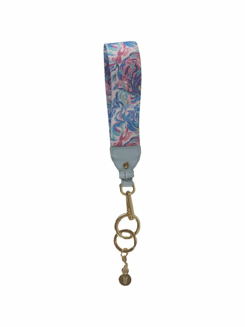 Key Fob Keychain by Simply Southern