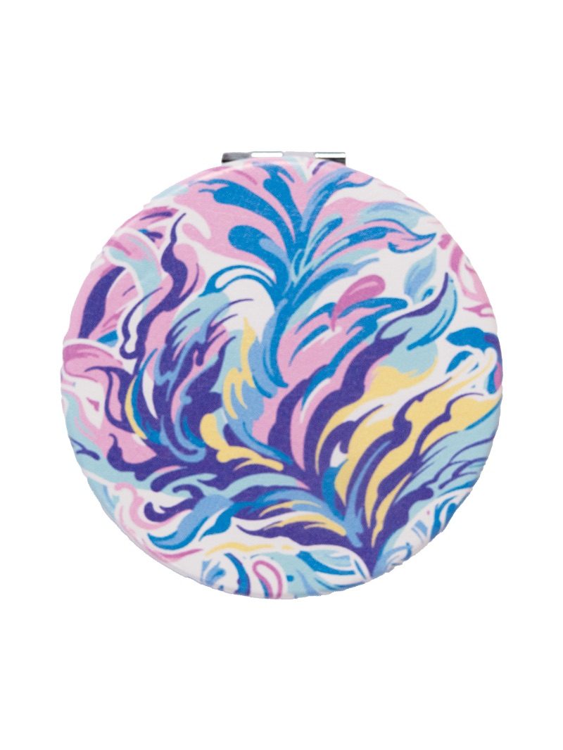 Compact Mirror by Simply Southern