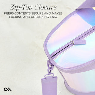 Soap Bubble Large Cooler Tote 12L by Case Mate | PREORDER