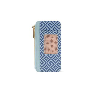 2524- Kedzie Essentials Only Zippered Wallet Assortment