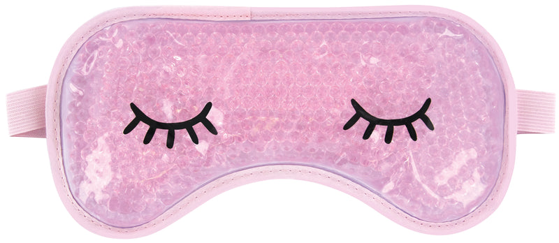 9132- Hot & Cold Gel Eye Mask [PICK COLOR]