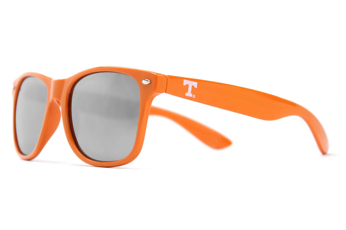 Tennessee Volunteers Sunglasses: Orange/White