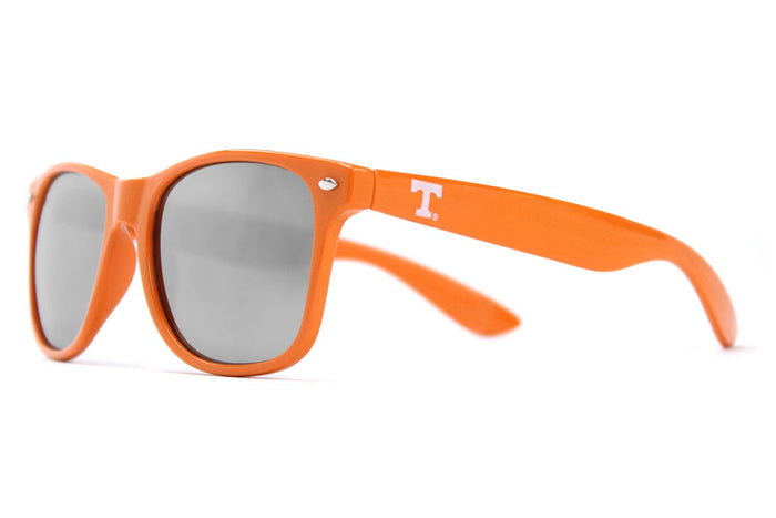 Tennessee Volunteers Sunglasses: Orange/White