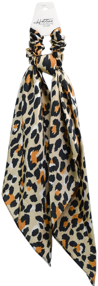 *PREORDER* Scrunchie Scarf by Hotline - Dallas