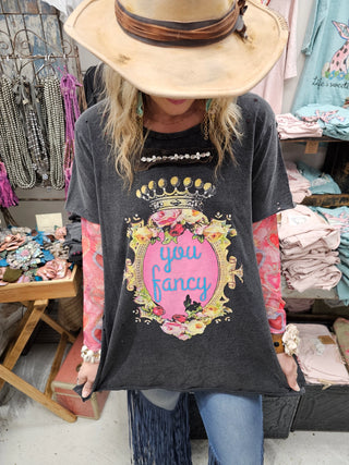 *PREORDER* You Fancy - ends 8/9