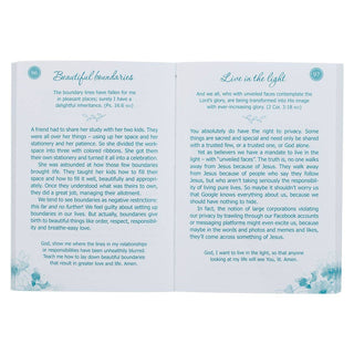 *Mini Devotions A Journey of Joy Softcover
