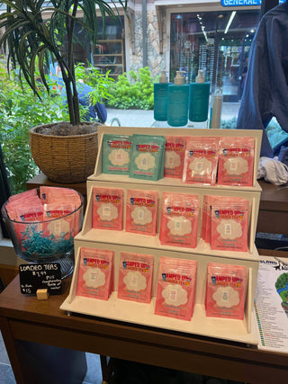 Sea Breeze Loaded Tea