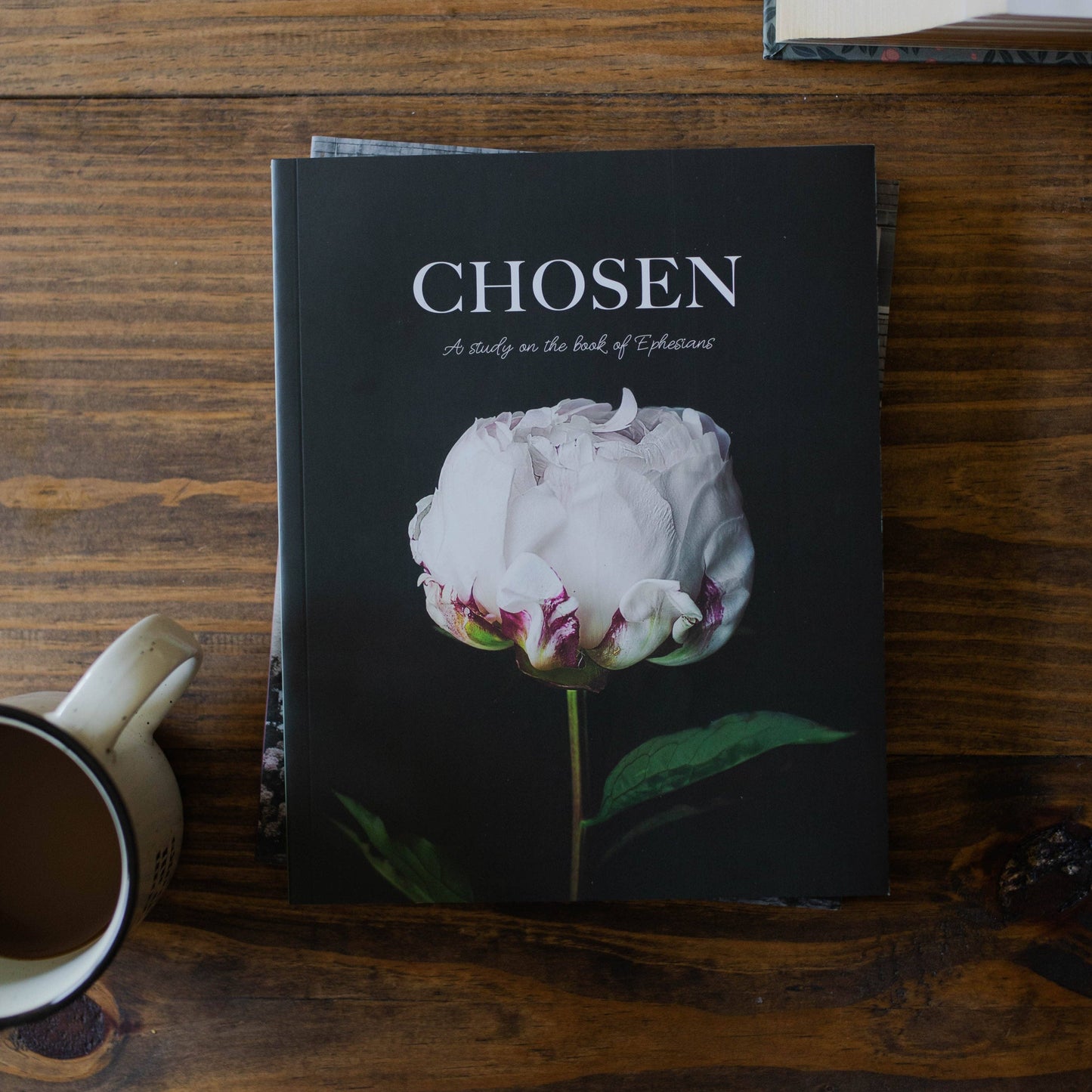 Chosen | Ephesians Study