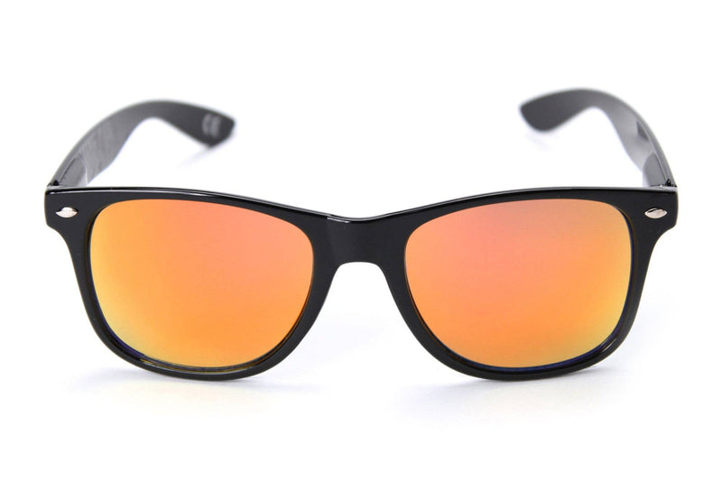 Tennessee Volunteers Sunglasses: Orange/White