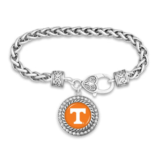 University of Tennessee Volunteers Allie Bracelet