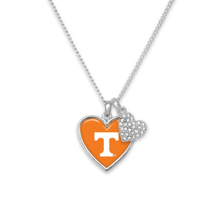 University of Tennessee Volunteers Amara Necklace