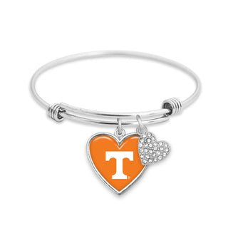 University of Tennessee Volunteers Amara Bracelet