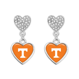University of Tennessee Volunteers Amara Earrings