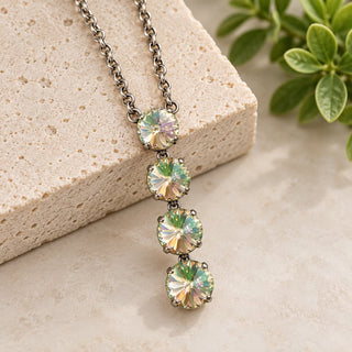 KAREN NECKLACE LIVEBOX  | RACHEL MARIE DESIGNS PREORDER