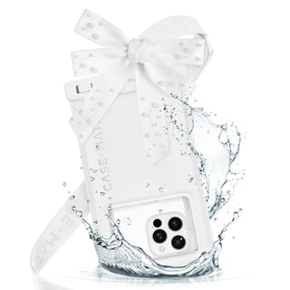 Waterproof Floating Bow Pouch by Case Mate | PREORDER