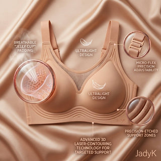 Lori JellyLuxe ™ 3D Laser Technology | Nude | JadyK