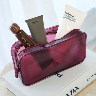 Jelly Makeup Bag by Case Mate | PREORDER