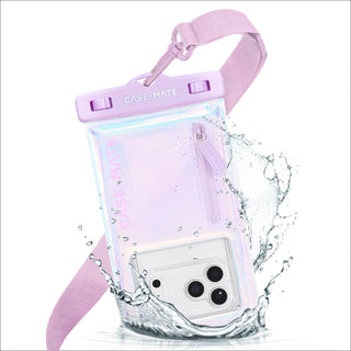 Waterproof Floating Pouch with Zip Pocket by Case Mate | PREORDER