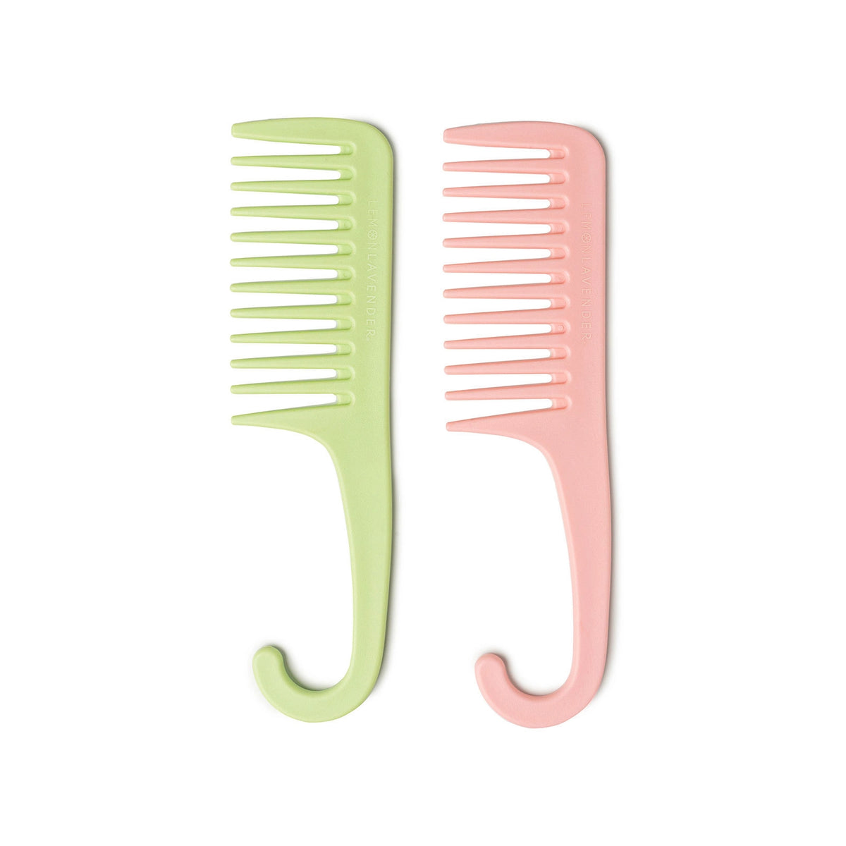 9130- Knot Today Detangling Comb [PICK COLOR]